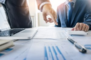 Payroll services