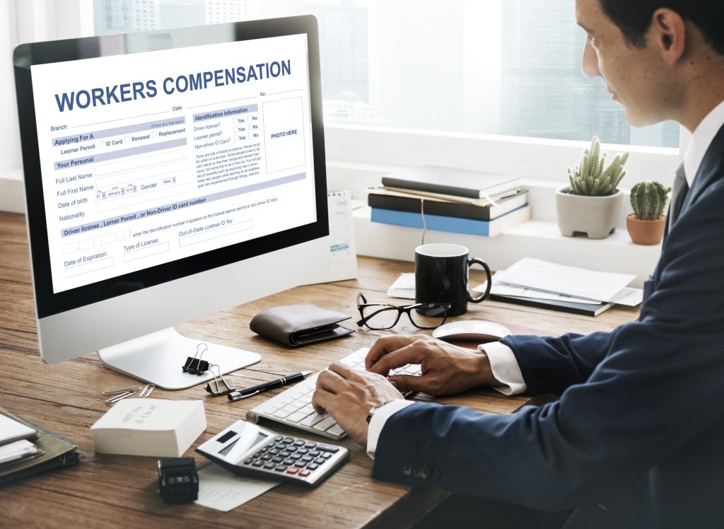 Workers’ Compensation ManagedPAY