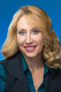 Carolyn Spolentini