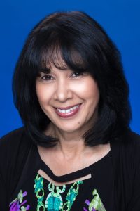 Marge Jenike