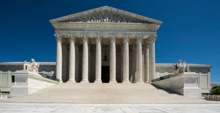 Supreme Court Preview: Employment Attorneys Are Watching These Issues